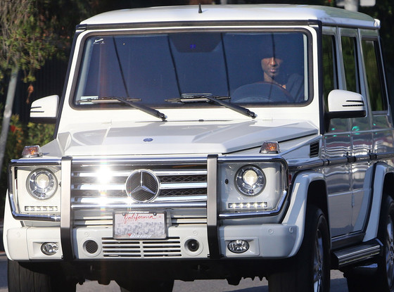 Lamar Odom Lamar Odom